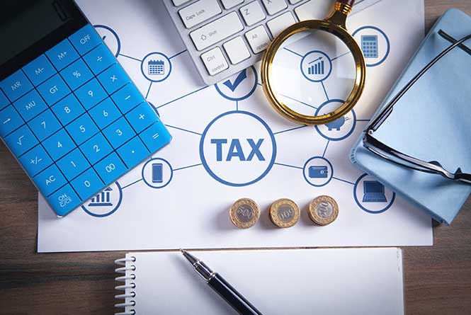 Tax Return Preparation Services